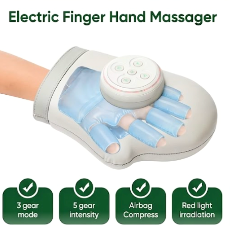 BodyThera™ Massage Glove