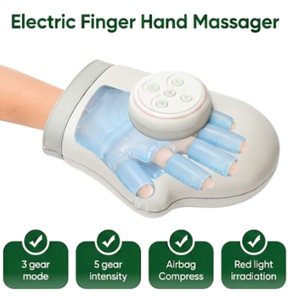 BodyThera™ Massage Glove