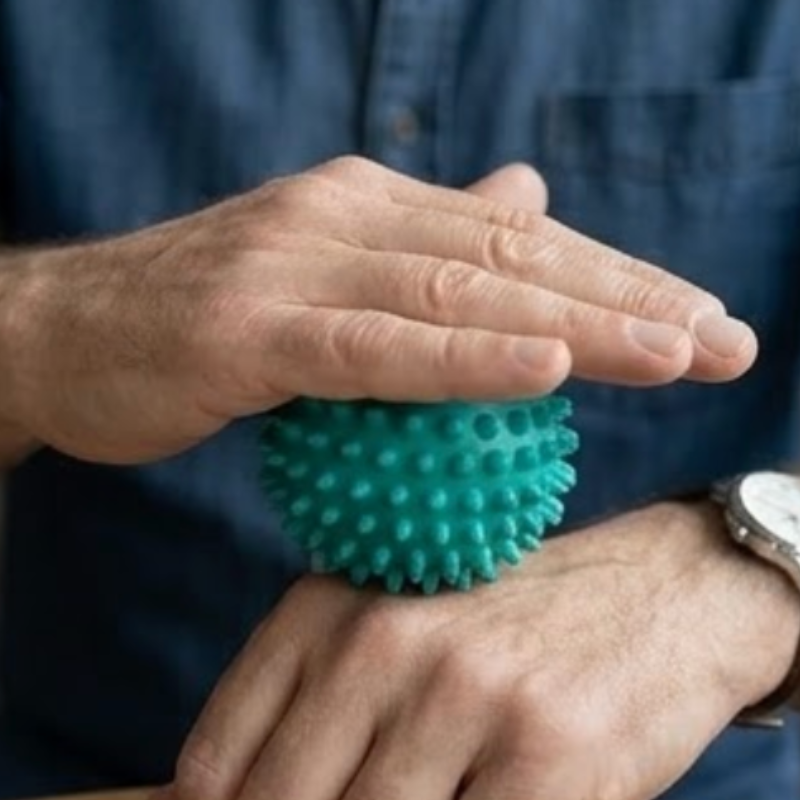 BodyThera™ Pain Relief Massage Ball