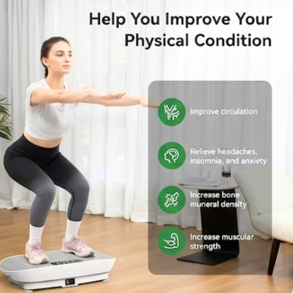BodyThera™ Vibration Plate