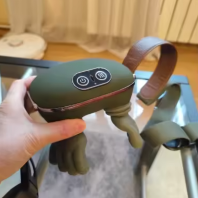 BodyThera™ Electric Self Massager