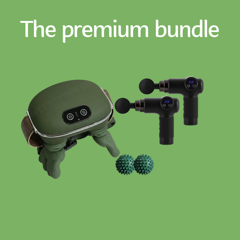 BodyThera™ Premium Bundle