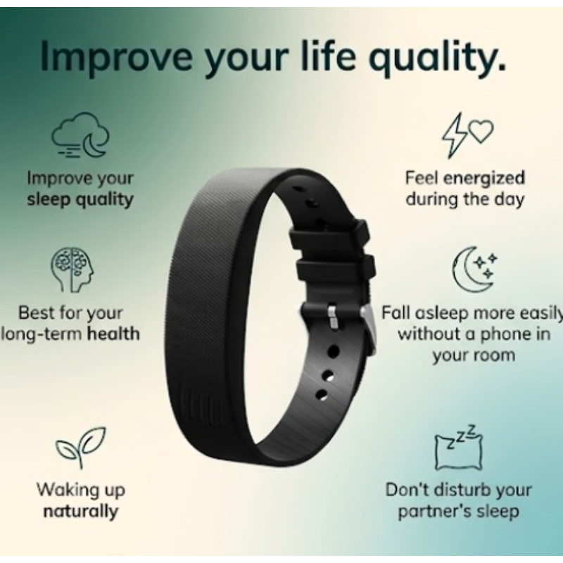BodyThera™ Alarm Band