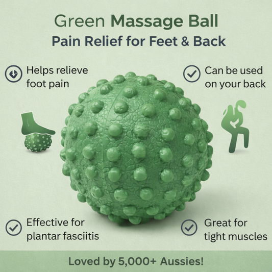 BodyThera™ Pain Relief Massage Ball