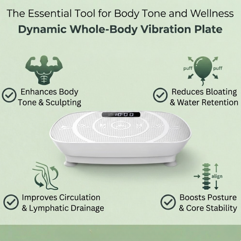 BodyThera™ Vibration Plate