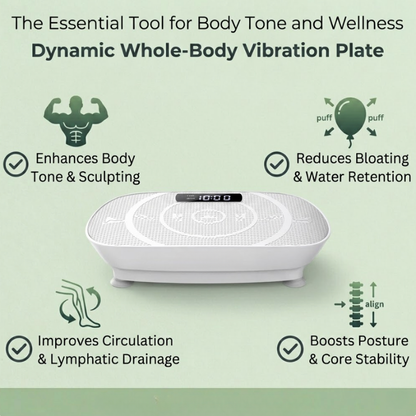BodyThera™ Vibration Plate