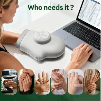BodyThera™ Massage Glove
