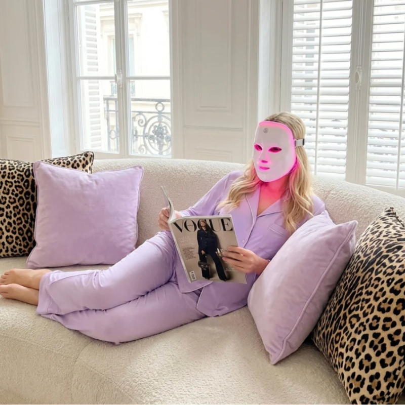 BodyThera™ LED Light Therapy Mask