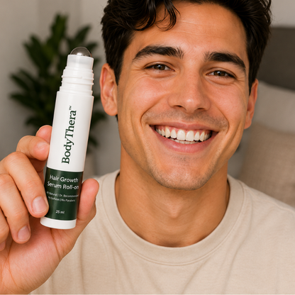 BodyThera™ Hair Growth Serum