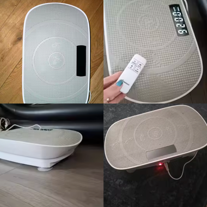 BodyThera™ Vibration Plate