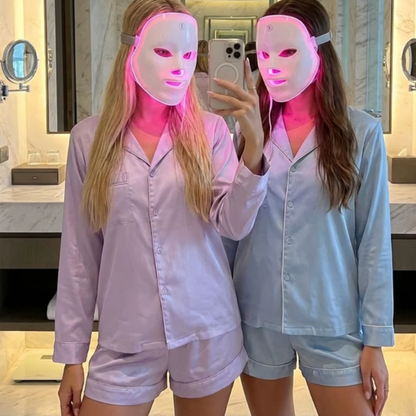 BodyThera™ LED Light Therapy Mask