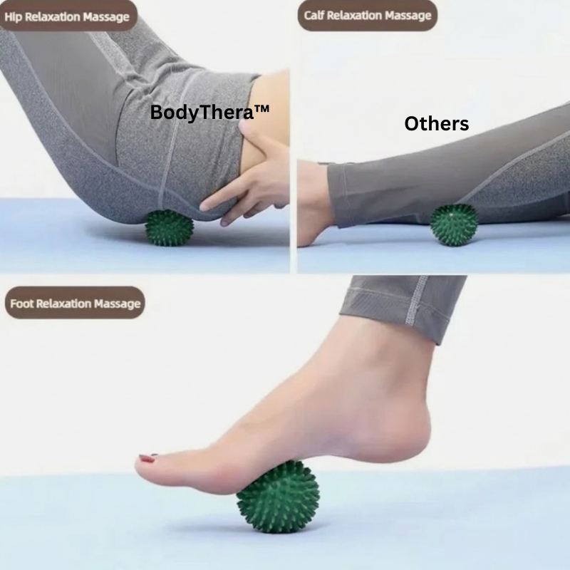 BodyThera™ Pain Relief Massage Ball