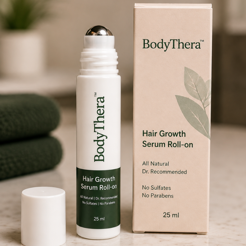 BodyThera™ Hair Growth Serum