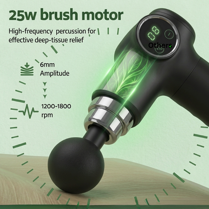 BodyThera™ Massage Gun
