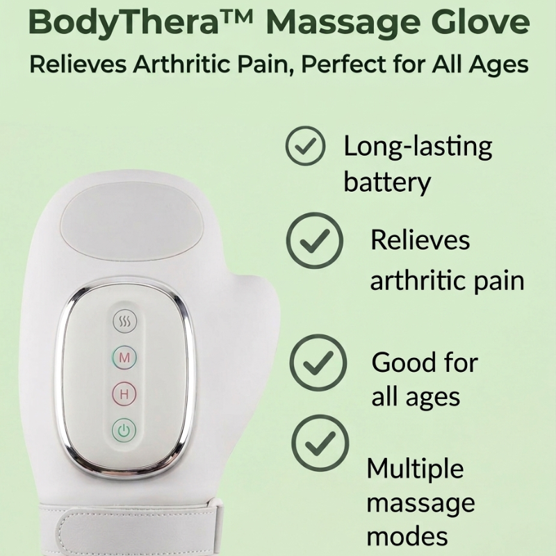 BodyThera™ Massage Glove