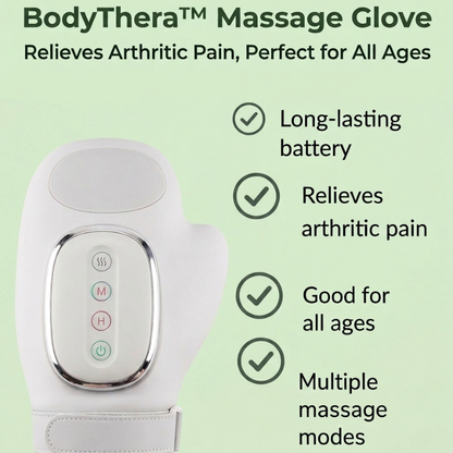 BodyThera™ Massage Glove