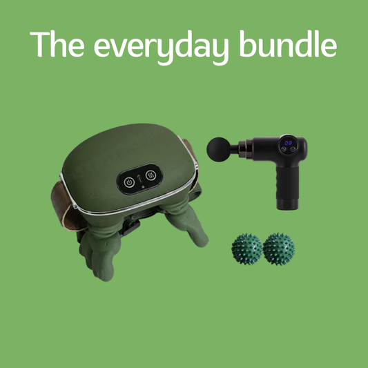 BodyThera™ Everyday Bundle