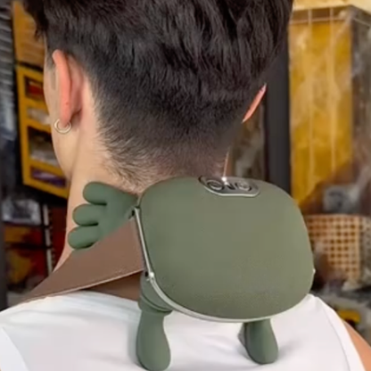 BodyThera™ Electric Self Massager